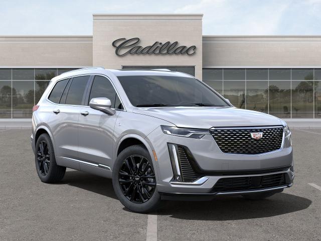 2024 Cadillac XT6 Vehicle Photo in MEDINA, OH 44256-9631