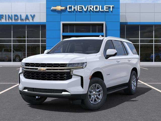 2024 Chevrolet Tahoe Vehicle Photo in LAS VEGAS, NV 89118-3267