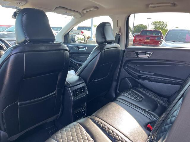 2023 Ford Edge Vehicle Photo in GREEN BAY, WI 54302-3701