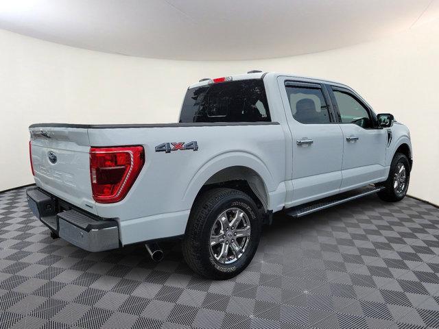 2021 Ford F-150 Vehicle Photo in West Chester, PA 19382