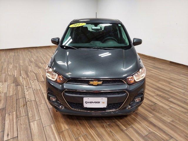 2017 Chevrolet Spark Vehicle Photo in SAUK CITY, WI 53583-1301