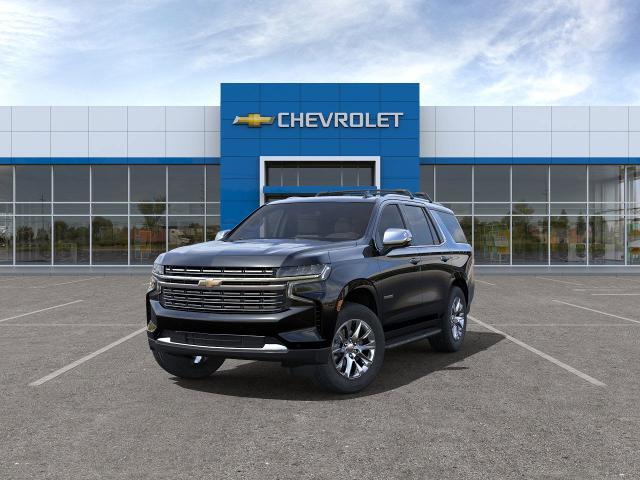 2024 Chevrolet Tahoe Vehicle Photo in SAINT JAMES, NY 11780-3219