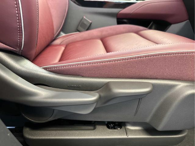 2024 Buick Envision Vehicle Photo in RED SPRINGS, NC 28377-1640