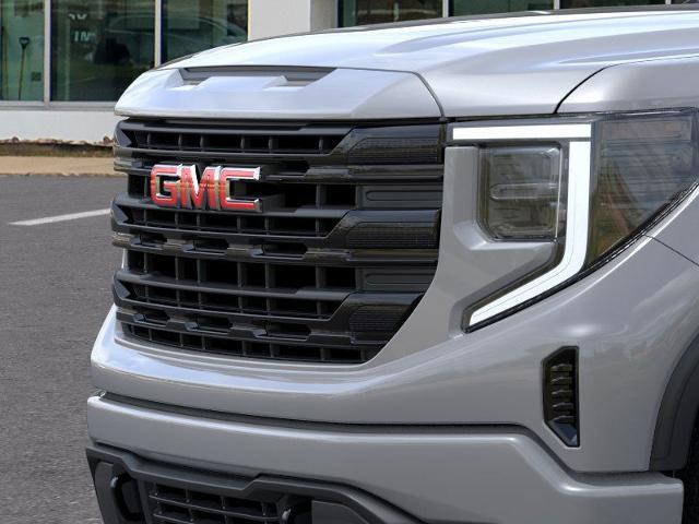 2024 GMC Sierra 1500 Vehicle Photo in WILLIAMSVILLE, NY 14221-2883