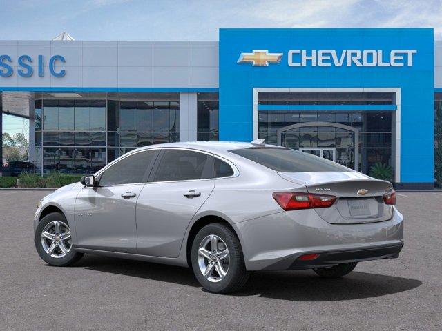 2025 Chevrolet Malibu Vehicle Photo in SUGAR LAND, TX 77478-0000