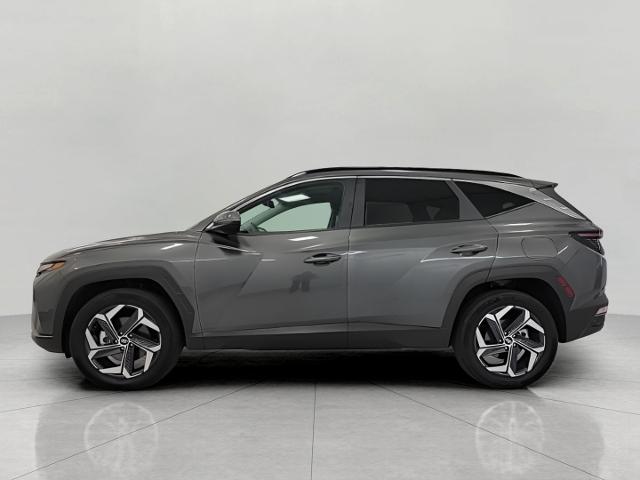 2023 Hyundai TUCSON Hybrid Vehicle Photo in Green Bay, WI 54304