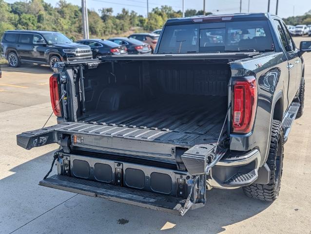 2019 GMC Sierra 1500 Vehicle Photo in POMEROY, OH 45769-1023