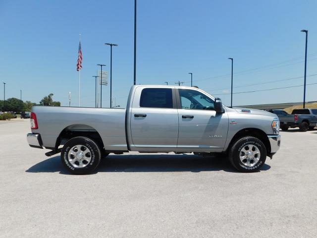 2024 Ram 2500 Vehicle Photo in Gatesville, TX 76528