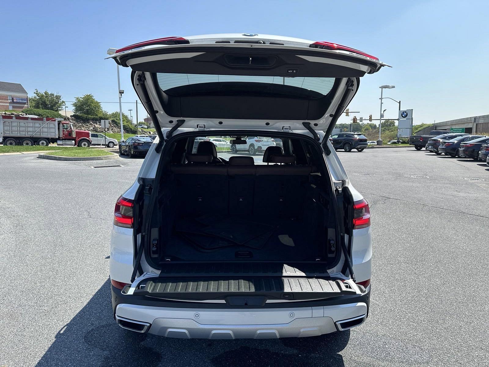 2019 BMW X5 xDrive40i Vehicle Photo in Lancaster, PA 17601