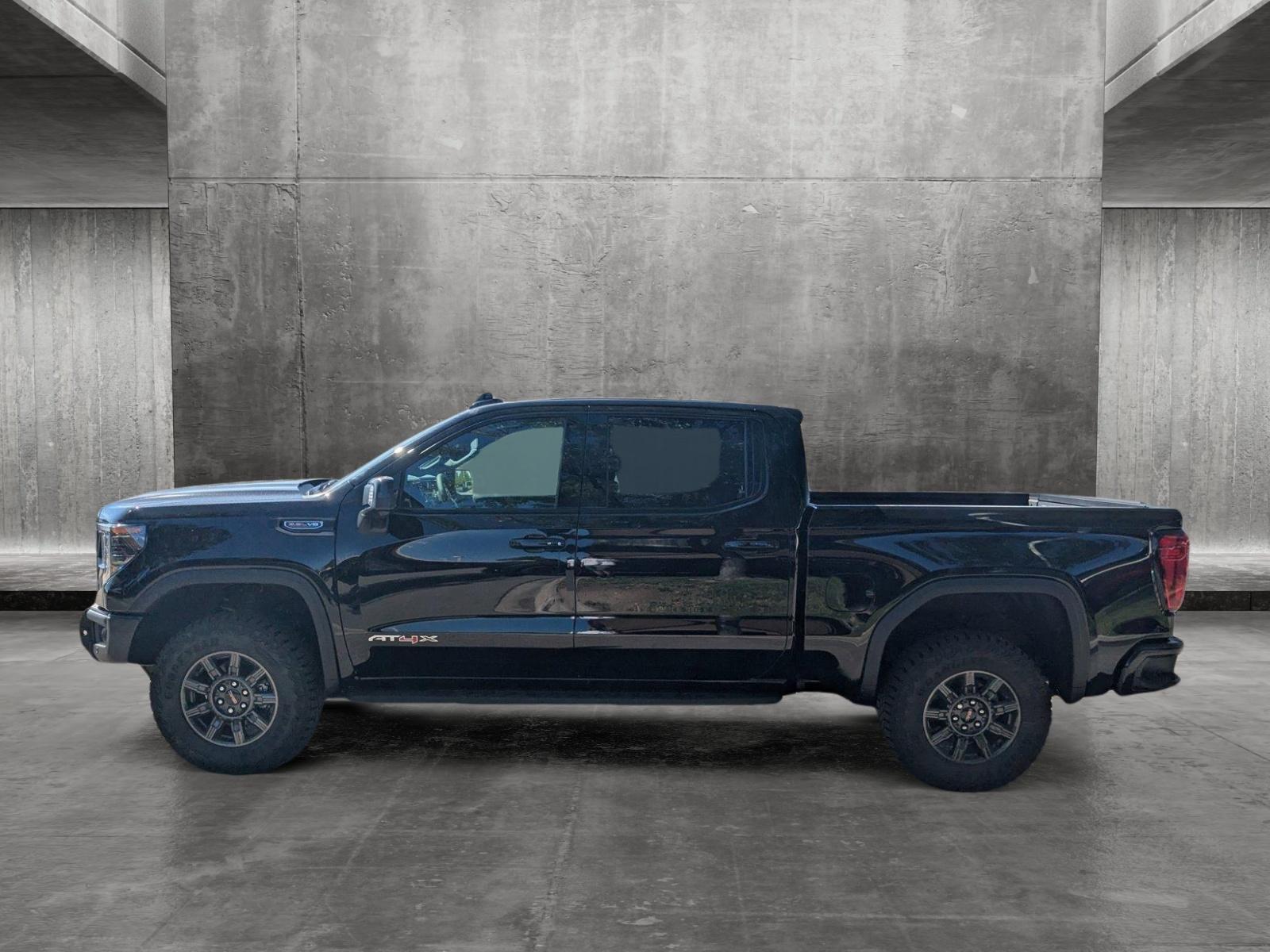 2024 GMC Sierra 1500 Vehicle Photo in LONE TREE, CO 80124-2750