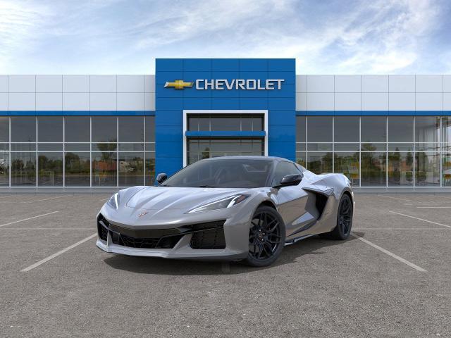 2024 Chevrolet Corvette Z06 Vehicle Photo in POTSDAM, NY 13676-1281