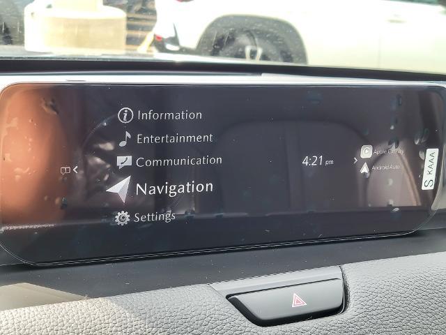 2024 Mazda CX-90 Vehicle Photo in Plainfield, IL 60586