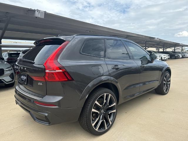 2025 Volvo XC60 Vehicle Photo in Grapevine, TX 76051