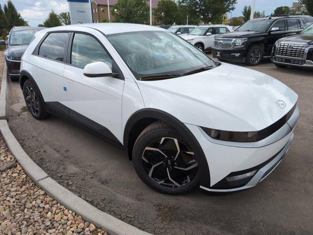 2024 Hyundai IONIQ 5 Vehicle Photo in Greeley, CO 80634