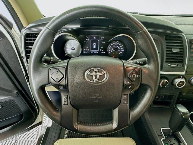 2021 Toyota Sequoia Vehicle Photo in Flemington, NJ 08822