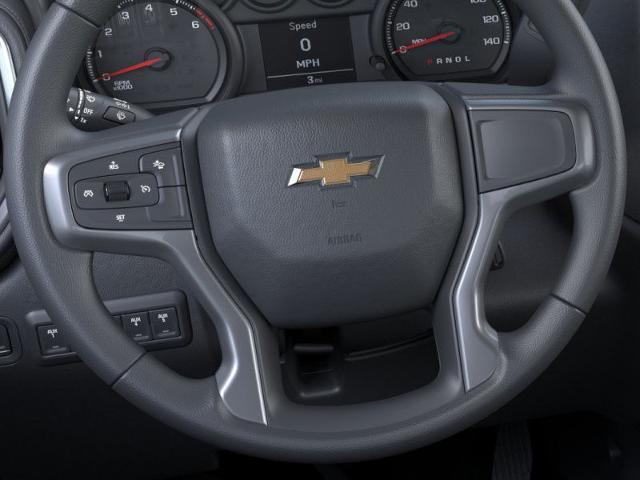 2025 Chevrolet Silverado 2500 HD Vehicle Photo in PAWLING, NY 12564-3219