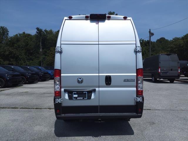 2024 Ram ProMaster Cargo Van Vehicle Photo in Bowie, MD 20716