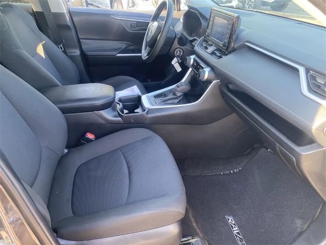 2020 Toyota RAV4 Vehicle Photo in GOODYEAR, AZ 85338-1310