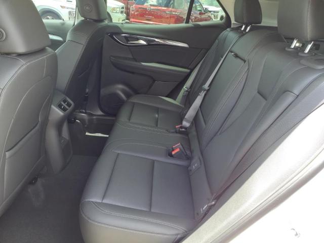 2024 Buick Envision Vehicle Photo in ROSENBERG, TX 77471-5675