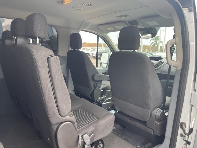 2016 Ford Transit Wagon Vehicle Photo in VENTURA, CA 93003-8585