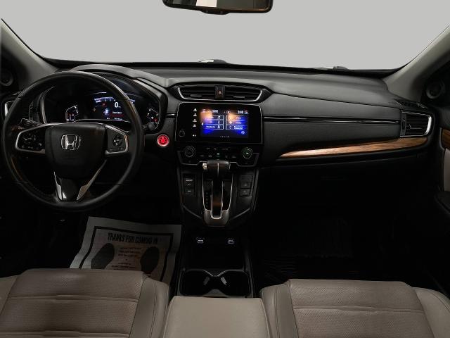 2020 Honda CR-V Vehicle Photo in Appleton, WI 54913