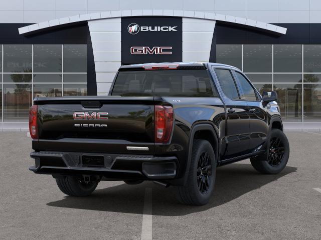 2025 GMC Sierra 1500 Vehicle Photo in LEOMINSTER, MA 01453-2952