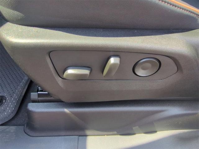 2024 GMC Yukon Vehicle Photo in ANAHEIM, CA 92806-5612