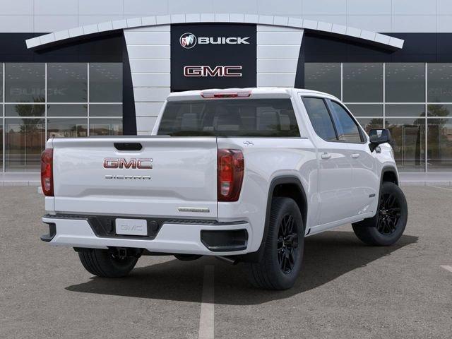 2025 GMC Sierra 1500 Vehicle Photo in MEDINA, OH 44256-9631