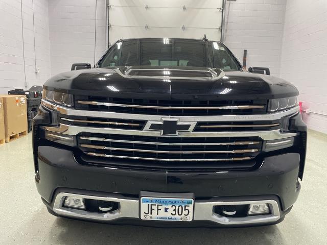 2019 Chevrolet Silverado 1500 Vehicle Photo in ROGERS, MN 55374-9422