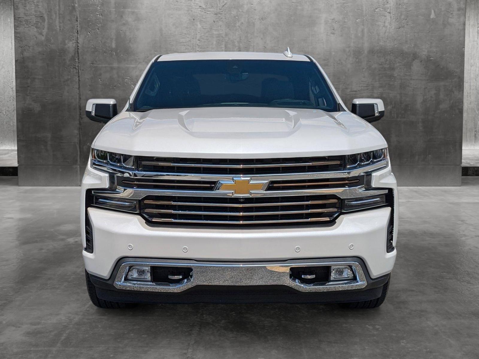 2020 Chevrolet Silverado 1500 Vehicle Photo in Miami, FL 33015