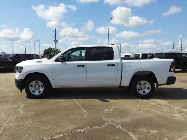 2023 Ram 1500 Vehicle Photo in ROSENBERG, TX 77471