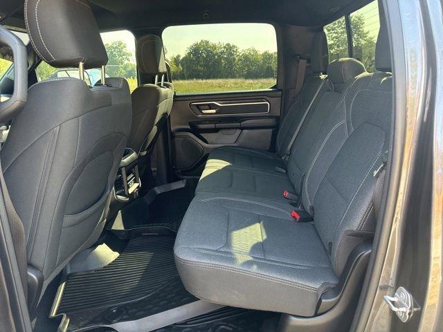 2021 Ram 1500 Vehicle Photo in MEDINA, OH 44256-9631