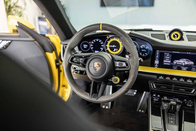 2021 Porsche 911 Vehicle Photo in Plainfield, IL 60586