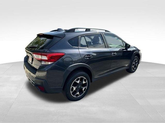 2019 Subaru Crosstrek Vehicle Photo in MEDINA, OH 44256-9631