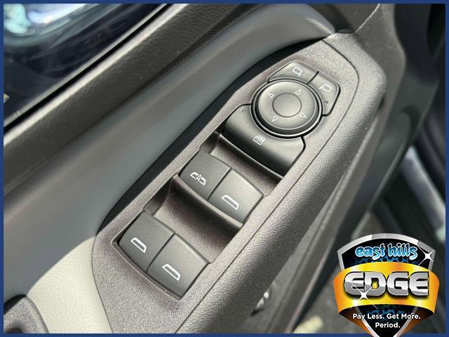 2021 Chevrolet Equinox Vehicle Photo in FREEPORT, NY 11520-3923