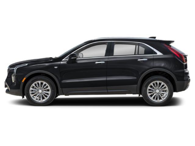 2024 Cadillac XT4 Vehicle Photo in WILLIAMSVILLE, NY 14221-4303