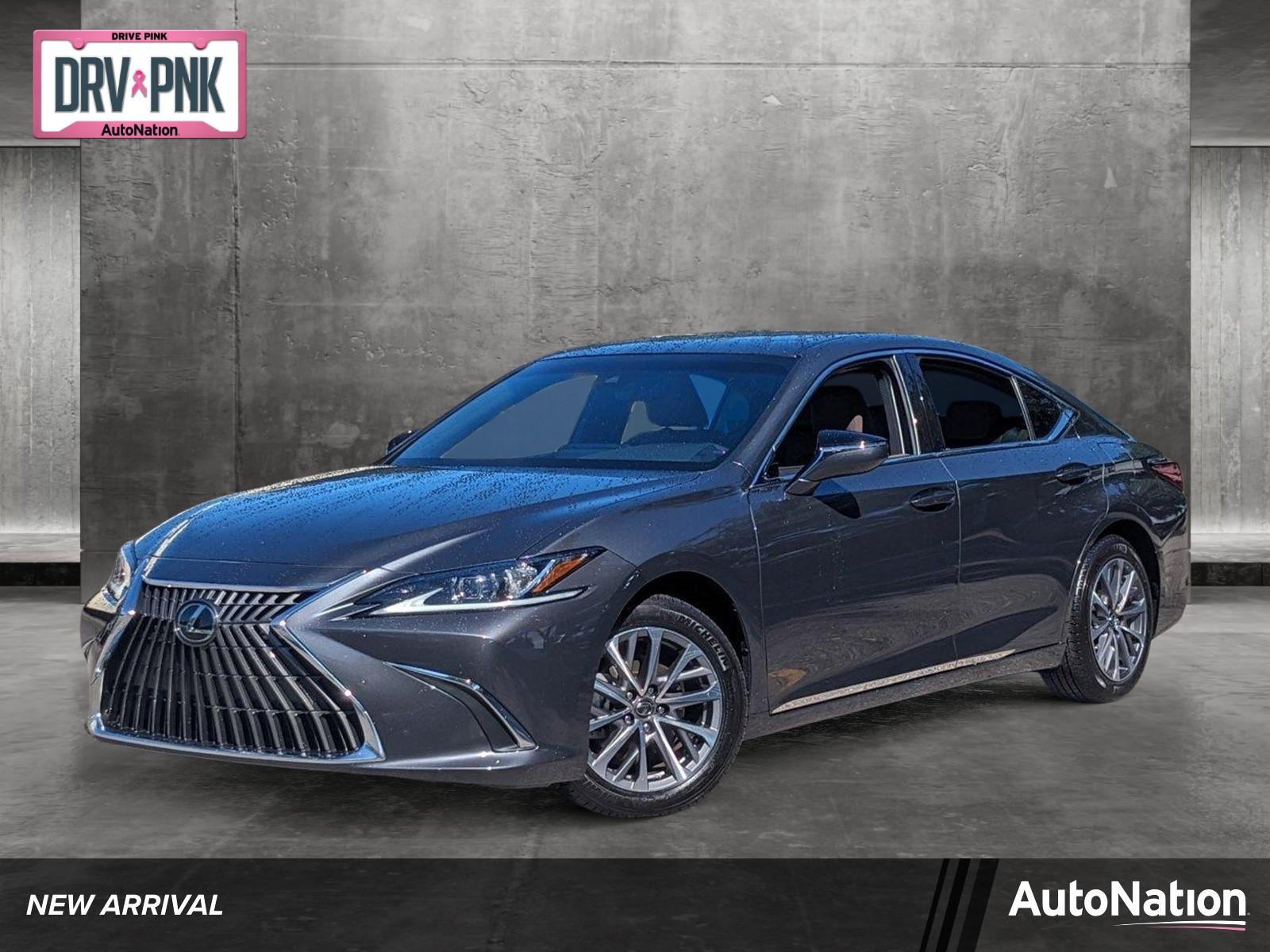 2022 Lexus ES 350 Vehicle Photo in Tampa, FL 33614