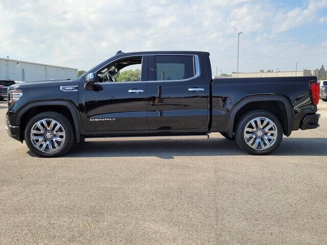 Used 2022 GMC Sierra 1500 Denali Denali with VIN 3GTUUGET3NG616652 for sale in Jonesboro, AR