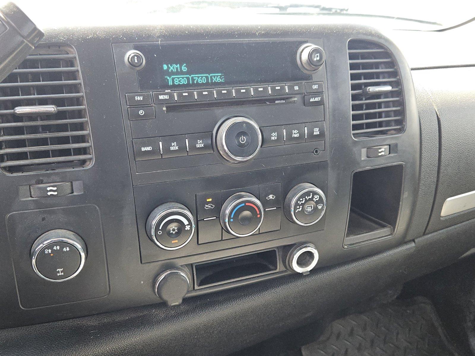 2007 Chevrolet Silverado 3500 HD Vehicle Photo in GILBERT, AZ 85297-0446