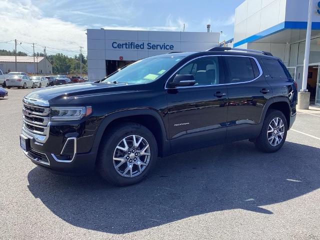 2021 GMC Acadia Vehicle Photo in GARDNER, MA 01440-3110