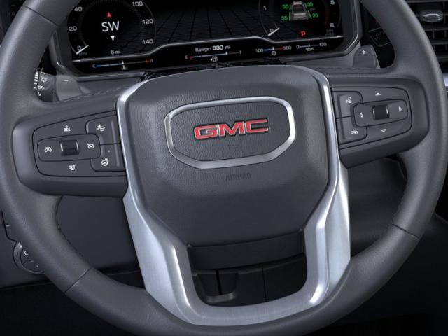 2024 GMC Sierra 1500 Vehicle Photo in WILLIAMSVILLE, NY 14221-2883