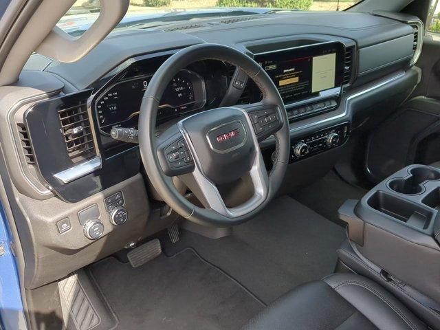 2024 GMC Sierra 1500 Vehicle Photo in SELMA, TX 78154-1459