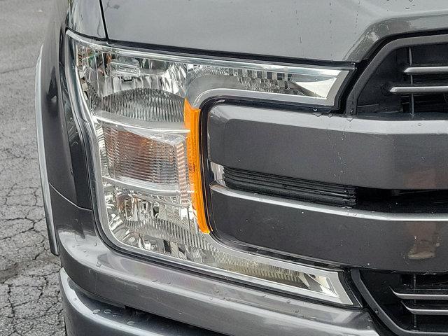 2020 Ford F-150 Vehicle Photo in West Chester, PA 19382