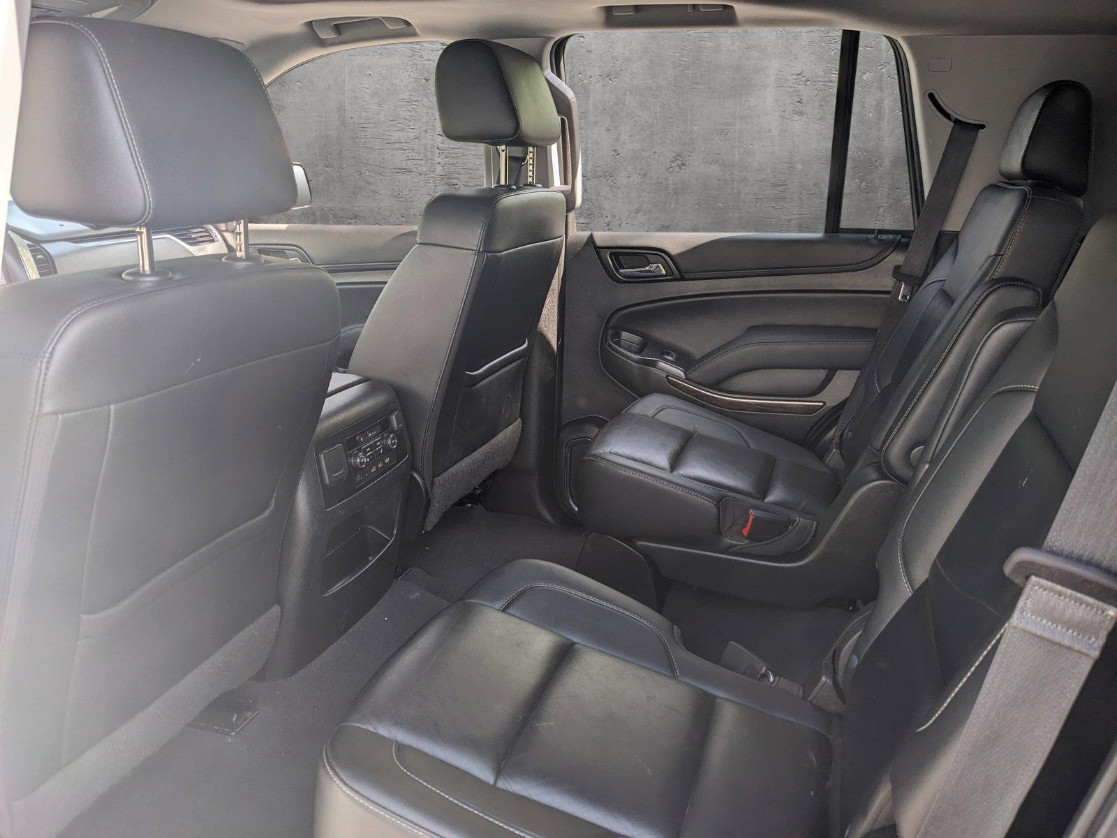 2019 Chevrolet Tahoe Vehicle Photo in Towson, MD 21204