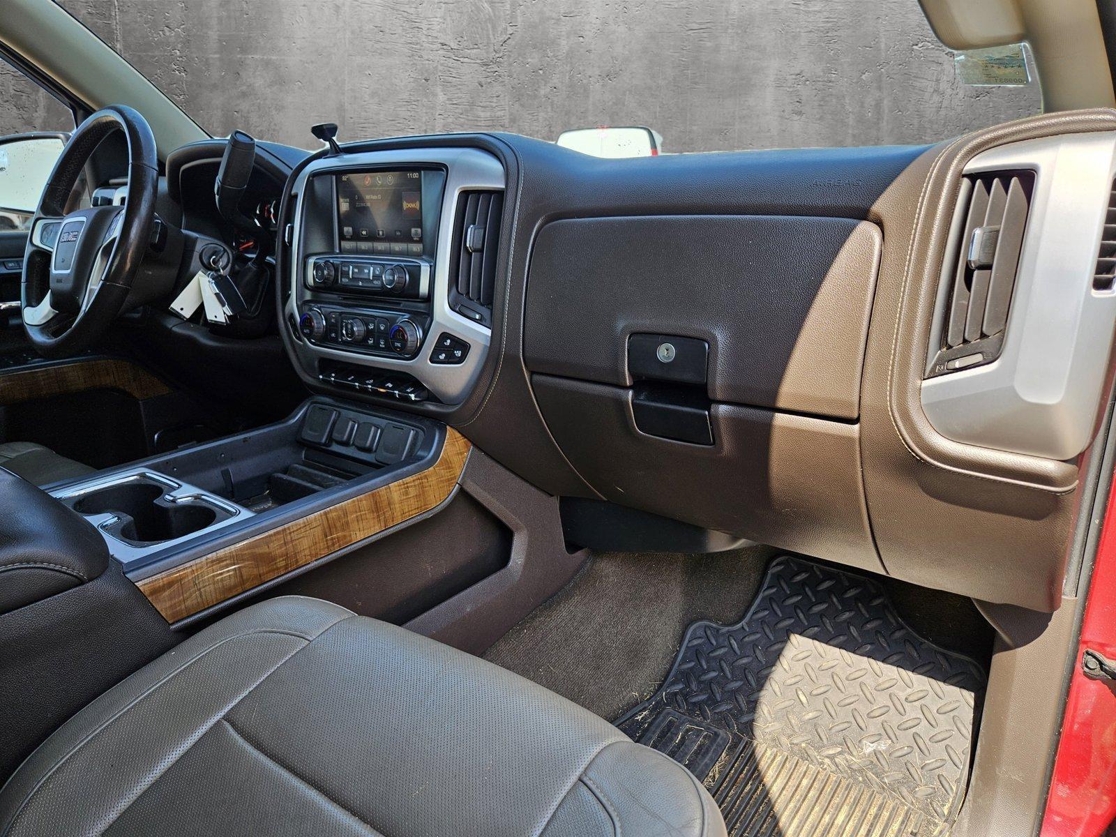 2014 GMC Sierra 1500 Vehicle Photo in WACO, TX 76710-2592