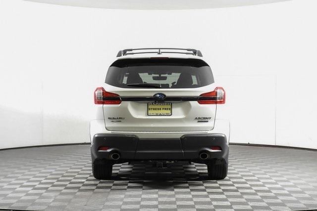 2022 Subaru Ascent Vehicle Photo in Puyallup, WA 98371