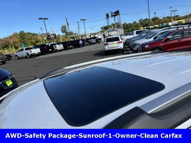 2022 Buick Encore Vehicle Photo in CHICOPEE, MA 01020-5001