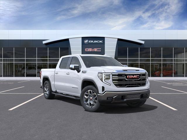 2024 GMC Sierra 1500 Vehicle Photo in LONE TREE, CO 80124-2750