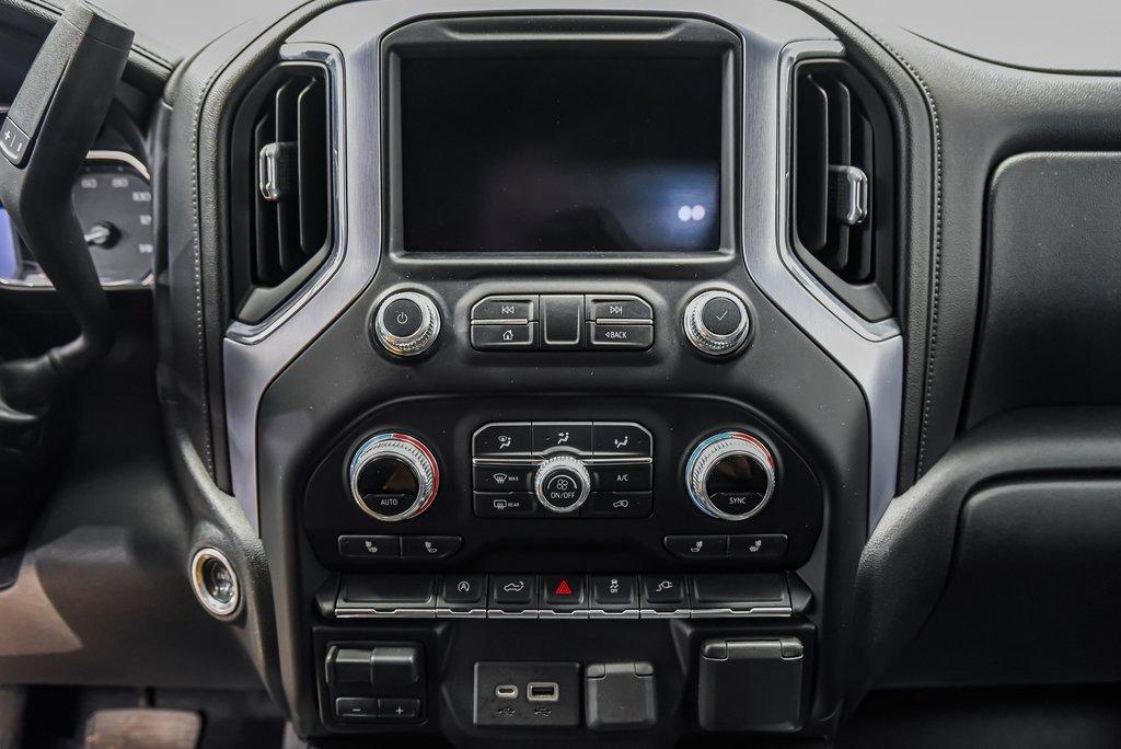 2019 GMC Sierra 1500 Vehicle Photo in AKRON, OH 44320-4088