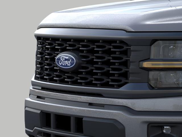 2024 Ford F-150 Vehicle Photo in Neenah, WI 54956